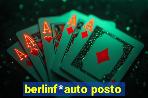 berlinf*auto posto